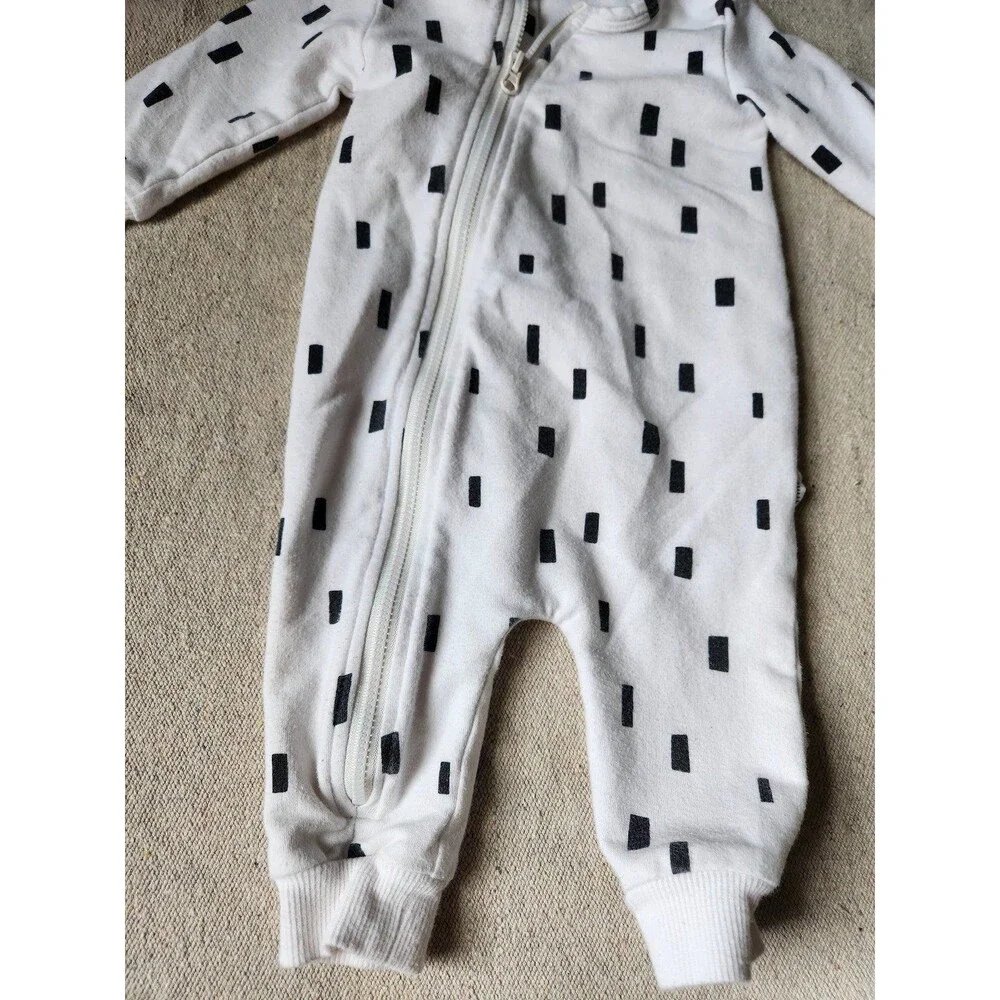 Miles the label Romper size 6 months